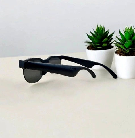 Wireless Headset Glasses
