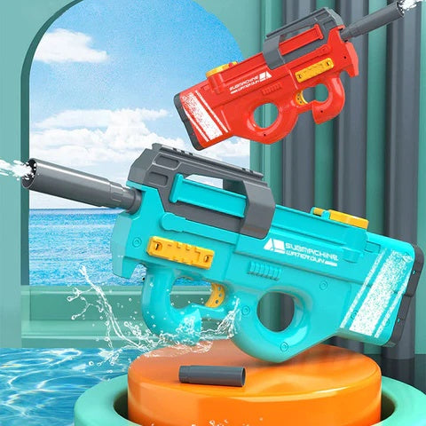 P90 Electric Gel Blaster Water Gun