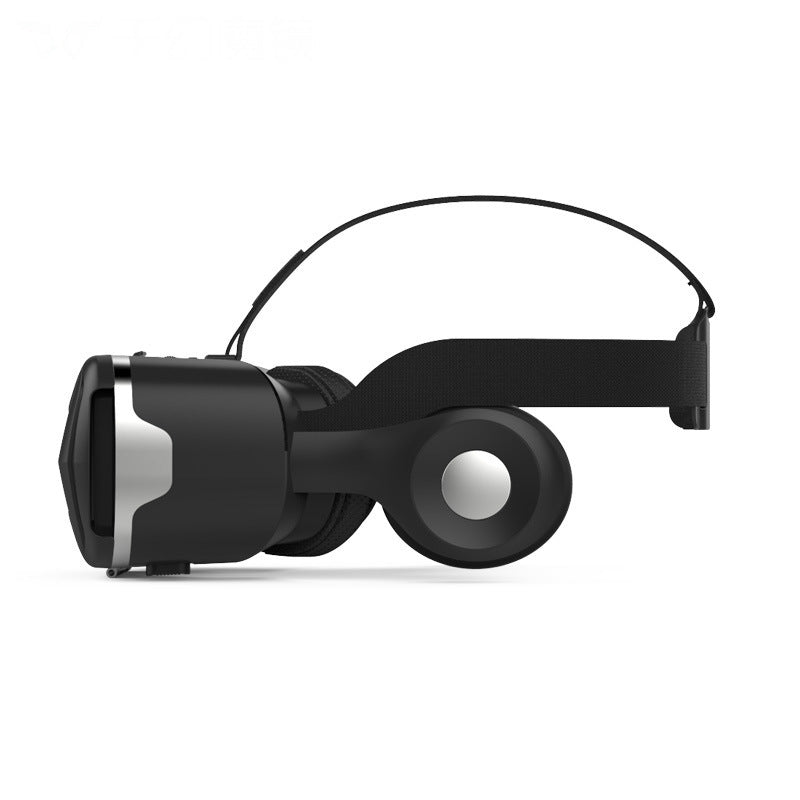 Immersive VR Glasses Headset