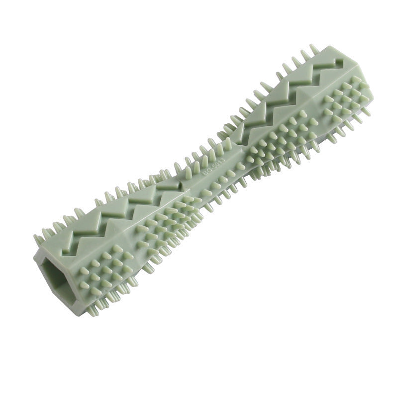 Dog Teeth-Cleaning Chew Toy