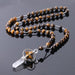 Tigers eye