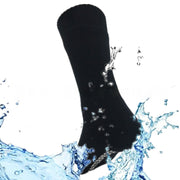 Men's Waterproof Breathable Socks