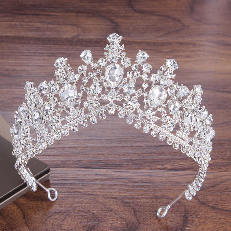Diamond Alloy Jewelry Accessories