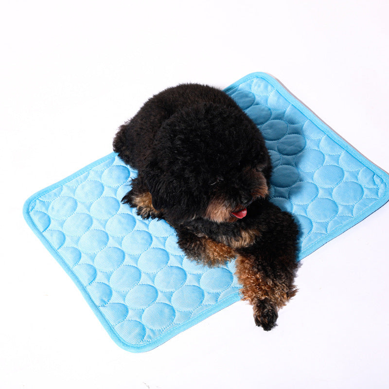 Summer Pet Cooling Ice Mat