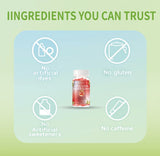 Cider Vinegar Gummies Cider Vinegar  Grapefruit