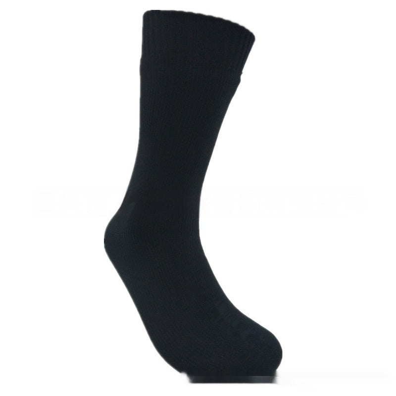 Men's Waterproof Breathable Socks