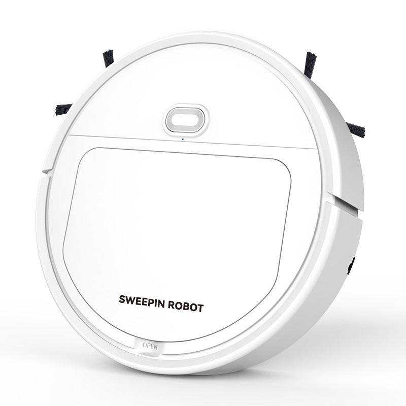 3-in-1 Smart Robot Vacuum Cleaner