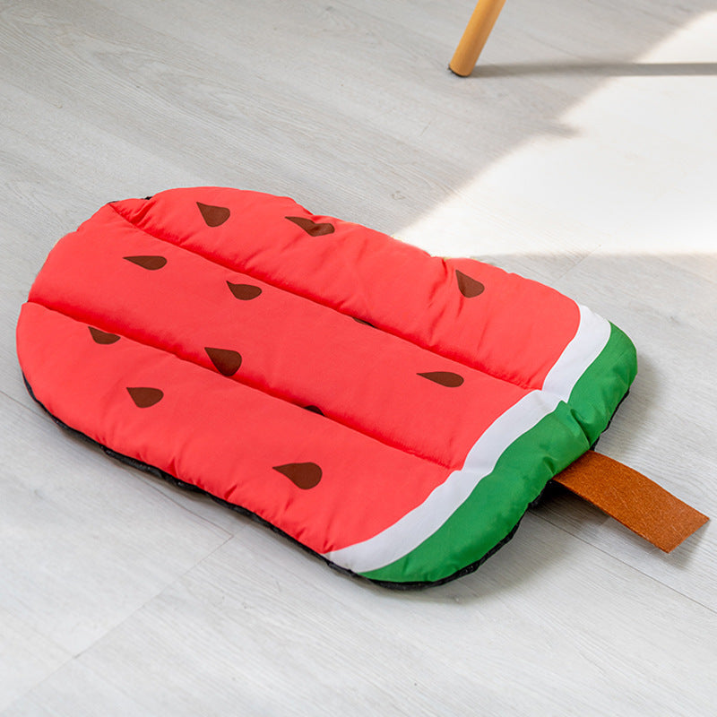 Ice Silk Pet Cooling Mat