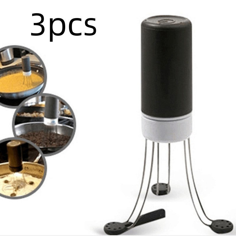 Wireless Automatic Pot Stirrer