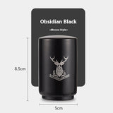 Creative Stainless Steel Beer Bottle Opener Web Celebrity Bar Press Opener Bottle Opener Automatic Summer Party