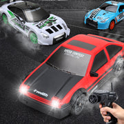 RC GTR AE86 Drift Car
