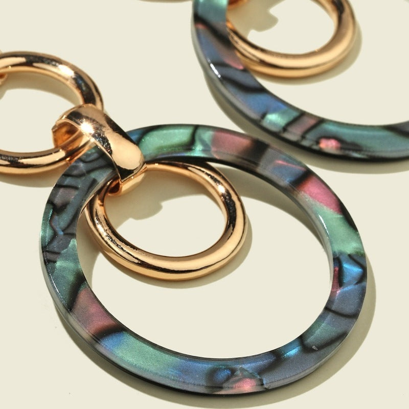 Versatile Statement Earrings