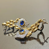 Retro Fashion Creative Women's Earrings