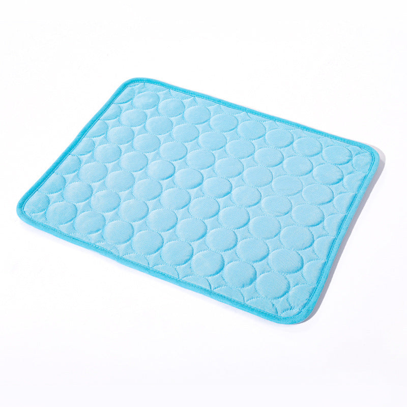 Summer Pet Cooling Ice Mat