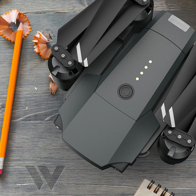 GPS Smart Return Foldable Quadcopter Drone