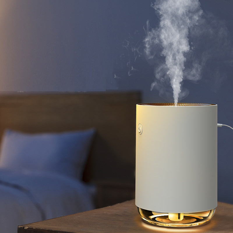 Night Light Ultrasonic Diffuser