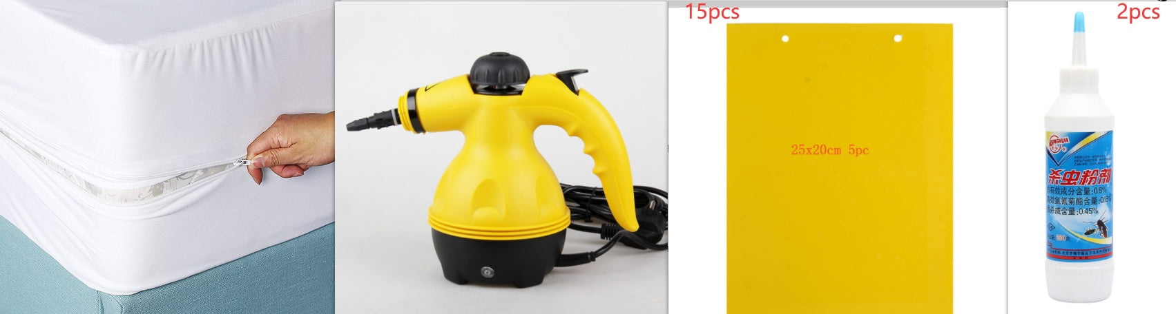 Handheld Steam Cleaner
