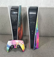PS5 Controller Protective Skin