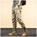 K178 Active Twill Khaki