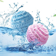 Anti-Tangle Laundry Ball
