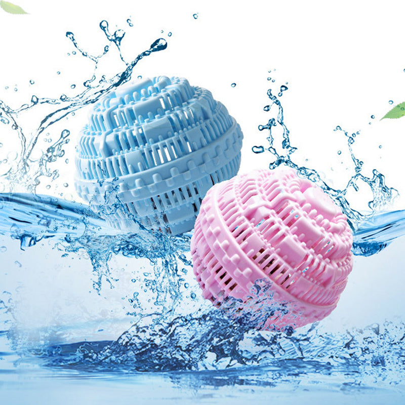 Anti-Tangle Laundry Ball