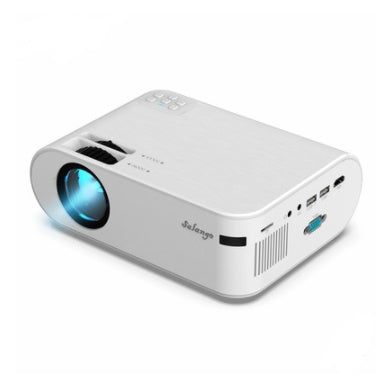 720p Portable Smart HD Projector