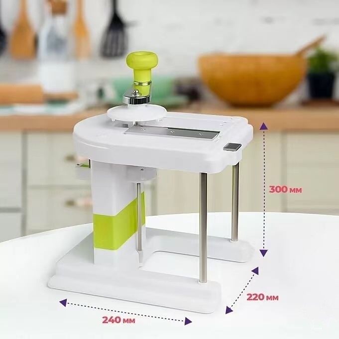 Multifunctional Slicer & Grater