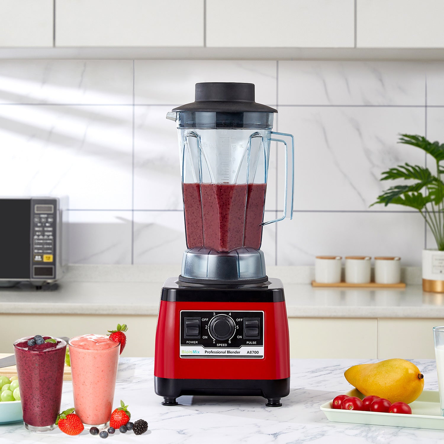 Kitchen Appliances
