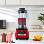 High-Performance Commercial Blender