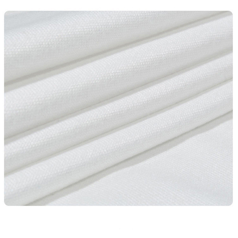 Men Fashion Short Sleeve Crazy DJ Cat