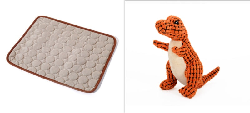 Summer Pet Cooling Ice Mat