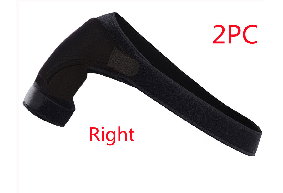 Adjustable Neoprene Shoulder Brace