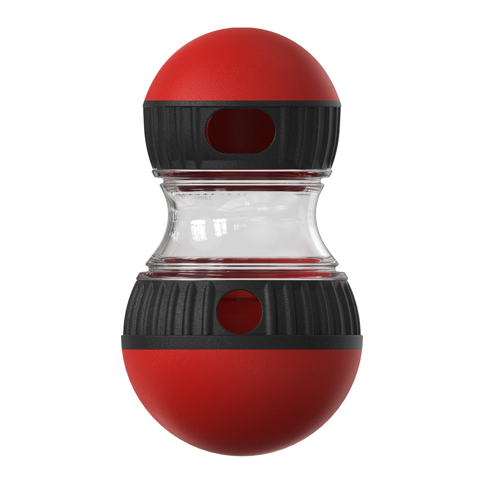 Tumbler Treat Dispensing Dog Toy