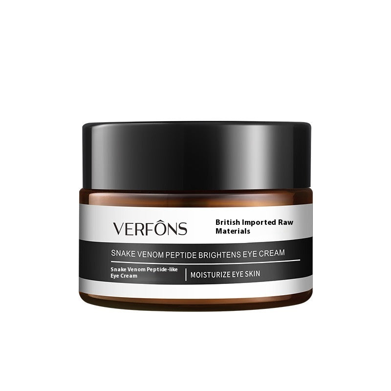 Firming Eye Cream — Fine Line & Dark Circle