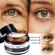 Firming Eye Cream — Fine Line & Dark Circle