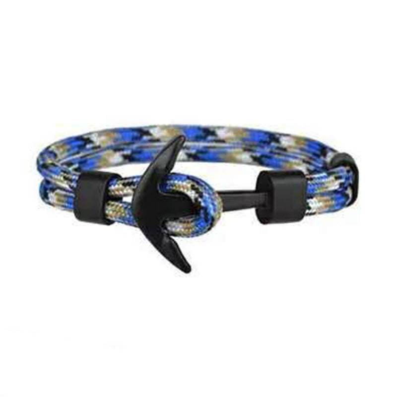 Pirate Anchor Bracelet