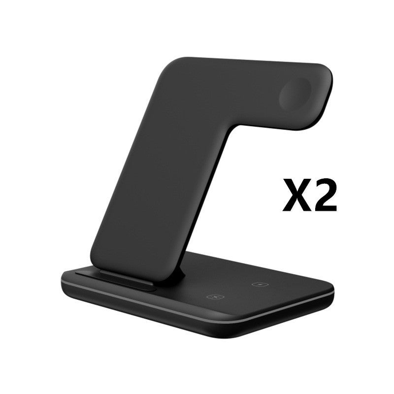 3-in-1 Wireless Charging Bracket Stand
