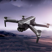 GPS Brushless HD Aerial Drone with Gimbal