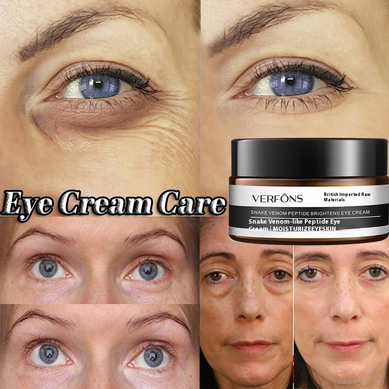Firming Eye Cream — Fine Line & Dark Circle