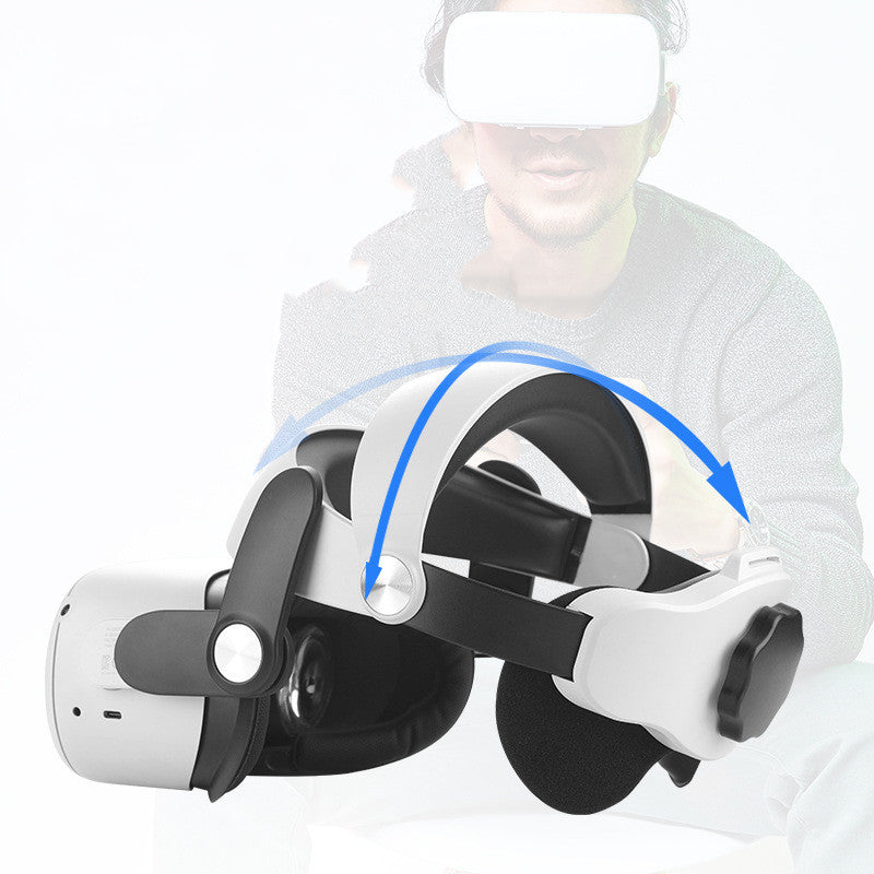 Adjustable VR Headset — Elite Edition