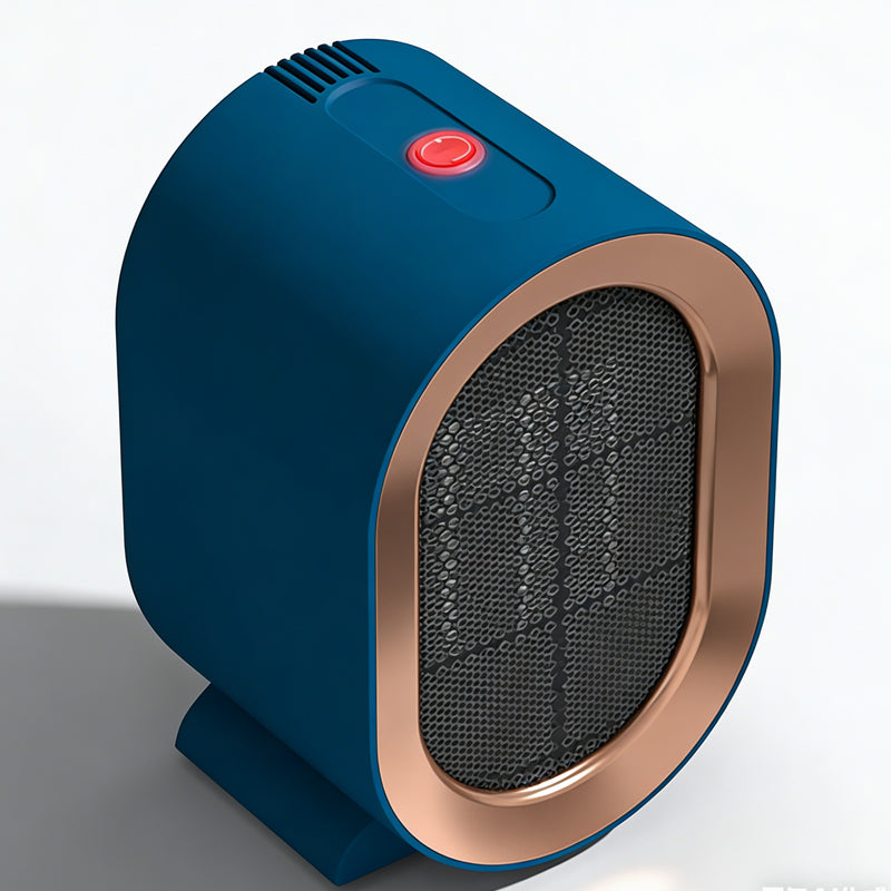 1200W Mini Portable Ceramic Fan Heater