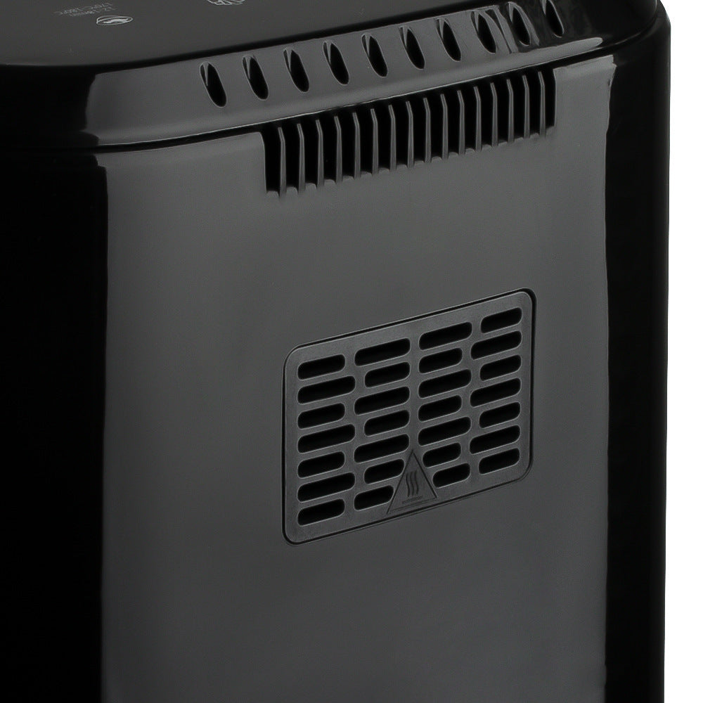 Multifunctional Visual Air Fryer