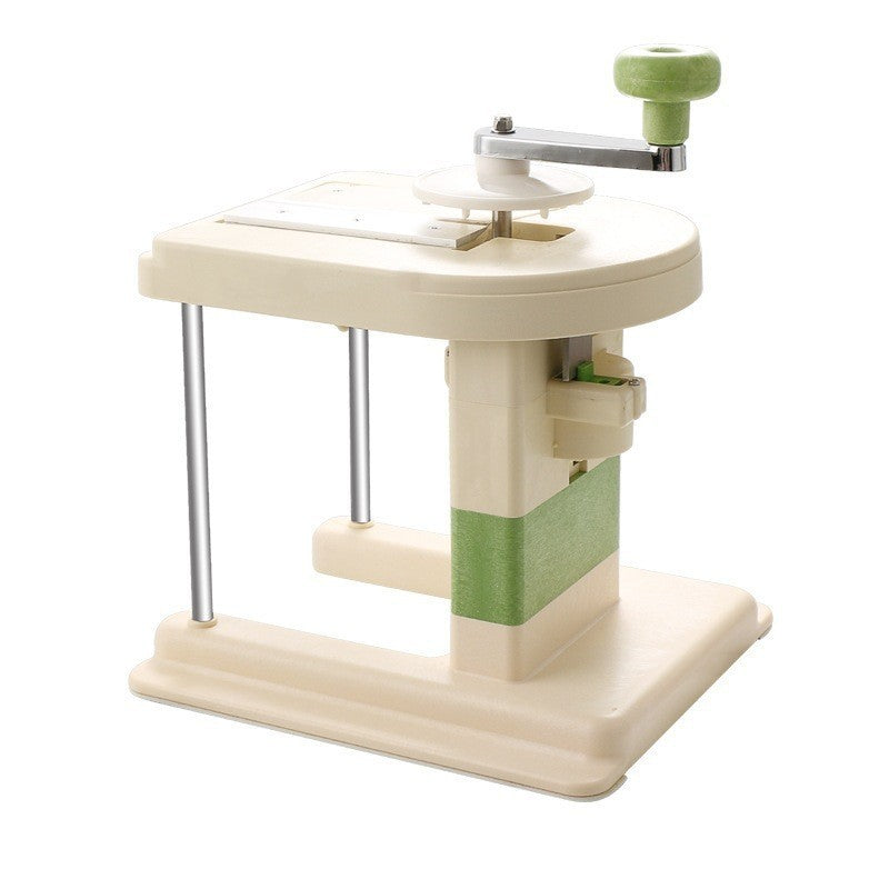 Multifunctional Slicer & Grater