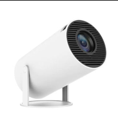 Smart HD Home Projector