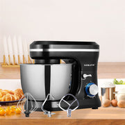 Stand Mixer with Whisk