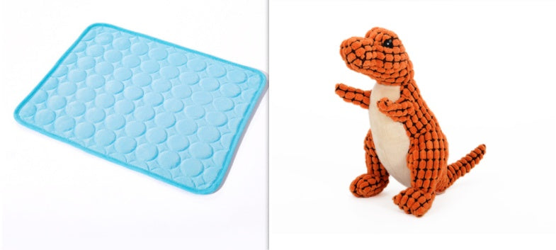 Summer Pet Cooling Ice Mat
