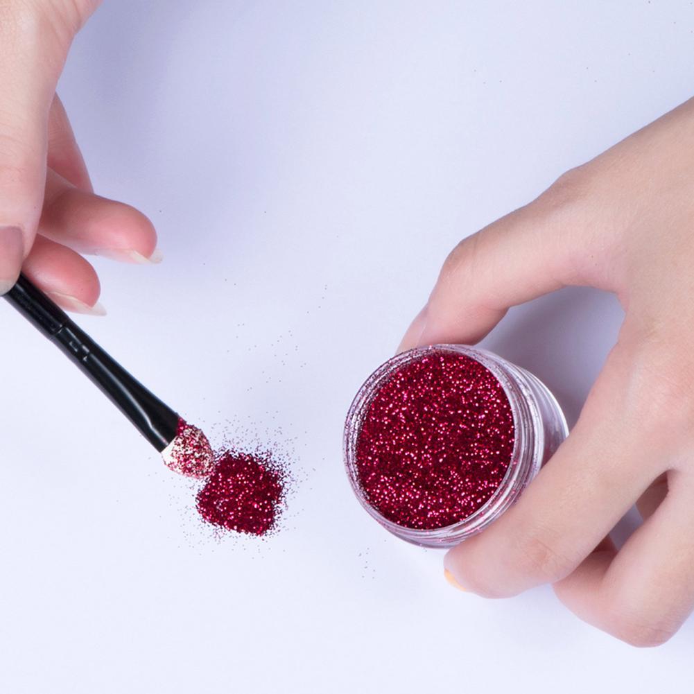 Glitter Lip Gloss Kit with Primer