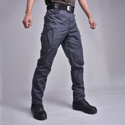 Tactical Combat Cargo Pants