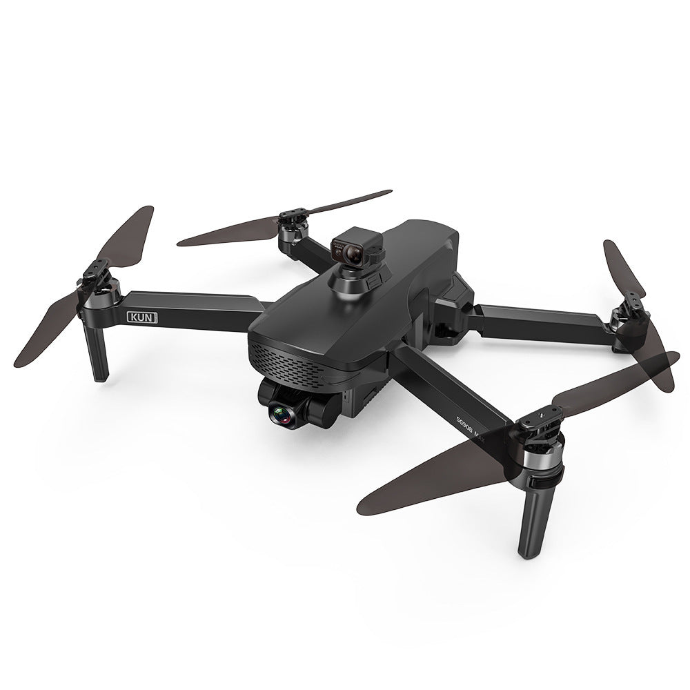 GPS 4K Aerial Quadcopter Drone