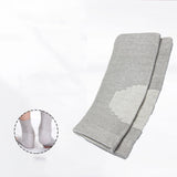 Warm Non-slip Knitted Sports Ankle Socks